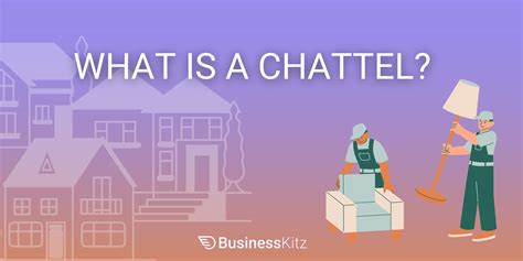 antonyms of chattel|what are chattels.